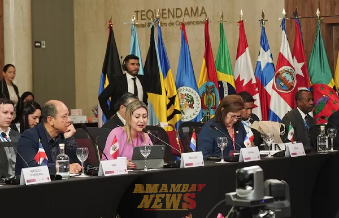 Paraguay liderará Grupo de Trabajo de la OEA en temas laborales