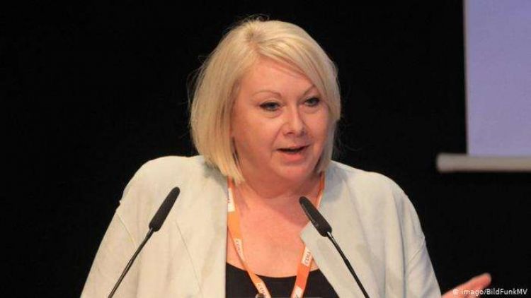 Muere diputada de la CDU Strenz en vuelo de Cuba a Alemania