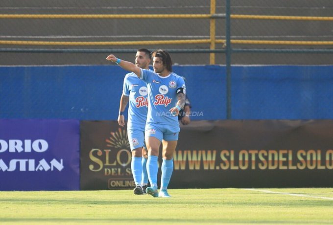 'Chino' Martínez pasa de Sol de América por una exótica aventura