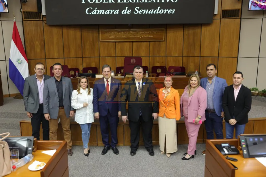 Instalan Comisión del Senado para seguimiento sobre revisión del Anexo C