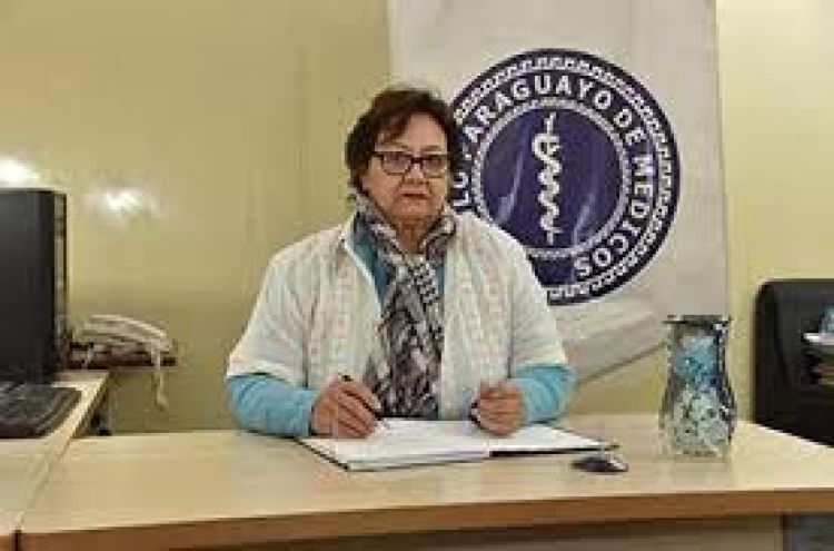 Covid-19: Sigue siendo preocupante la poca cantidad de vacunados