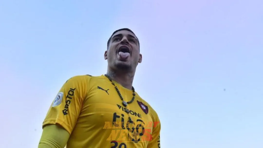 Jean Fernandes quiere festejar en el superclásico