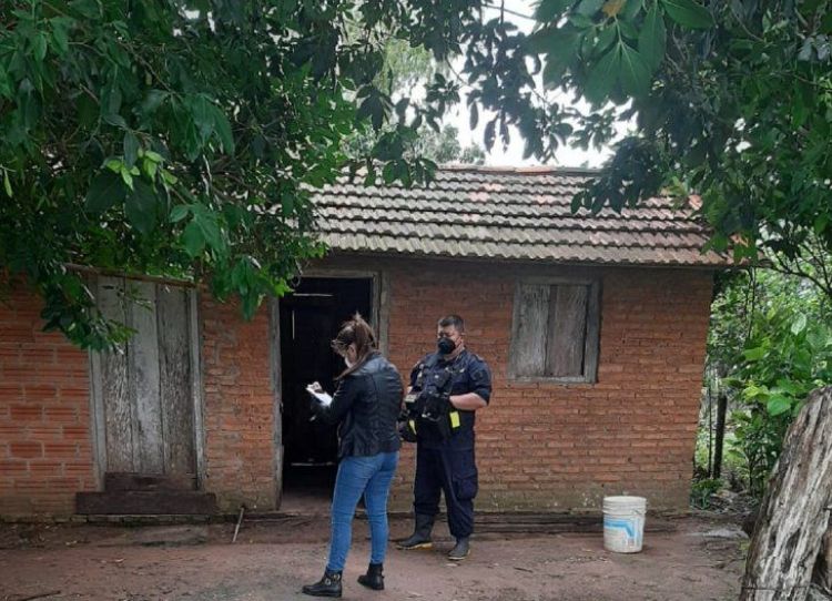 Matan a puñaladas a una anciana en Coronel Bogado