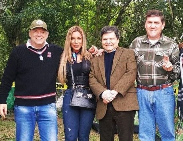 Euclides vaticina que no habrá unidad total en la oposición para enfrentar las elecciones