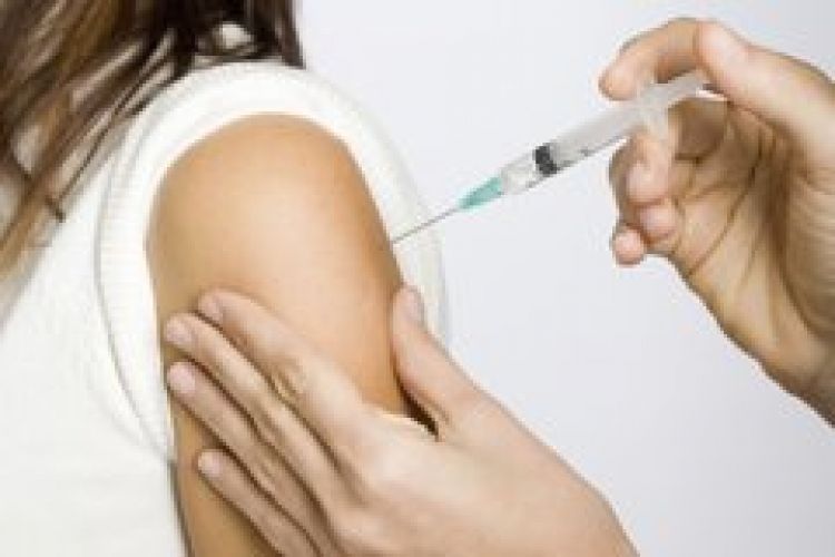 Vacunación contra el sarampión, rubéola y polio busca alcanzar el 95% de cobertura