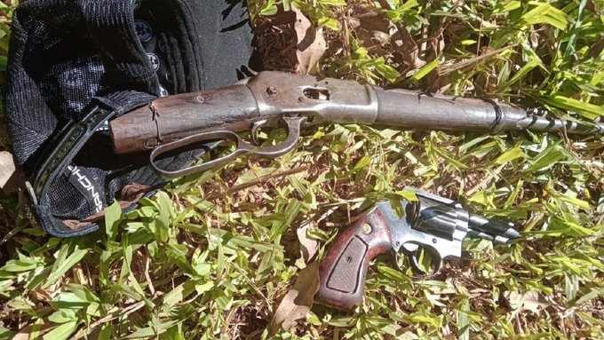 Acribillan al hermano del intendente y a otro hombre en Raúl Arsenio Oviedo