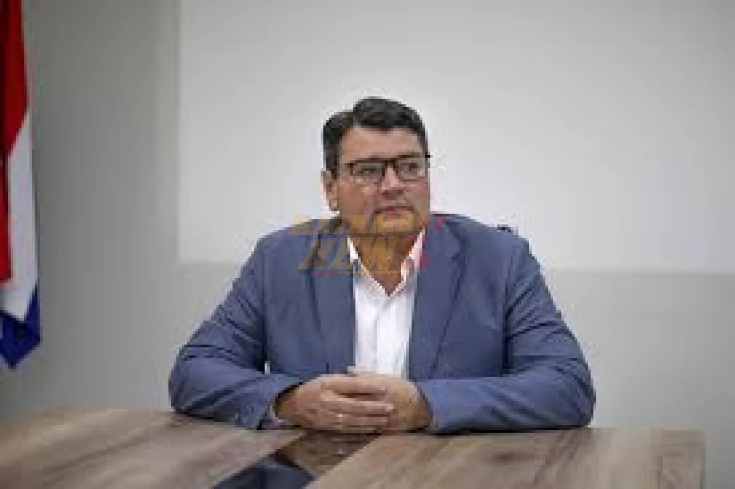 Junta Departamental de Amambay emite comunicado ante ola de homicidios en PJC