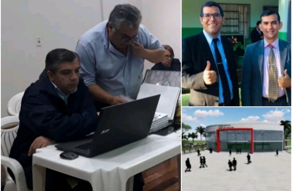 Polémicos abogados no aparecieron en apertura de sobres de la Municipalidad