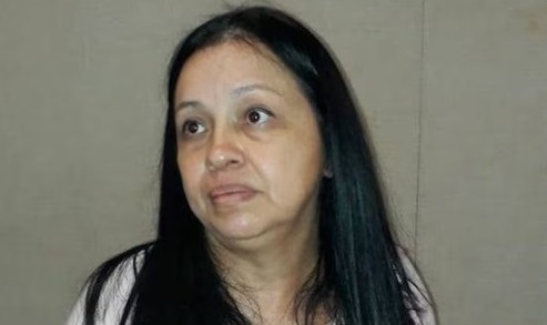 A Yolanda Paredes no le interesa integrar la Mesa Directiva ni hablar con nadie