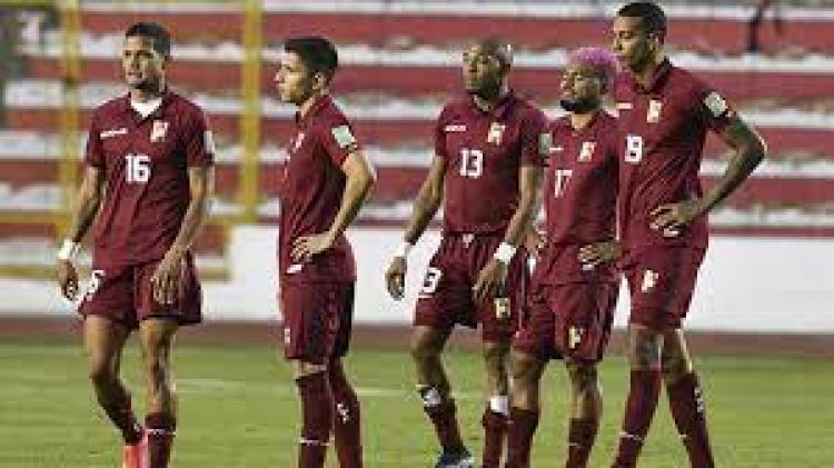 Copa América: delegación de Venezuela tiene 12 casos de Covid