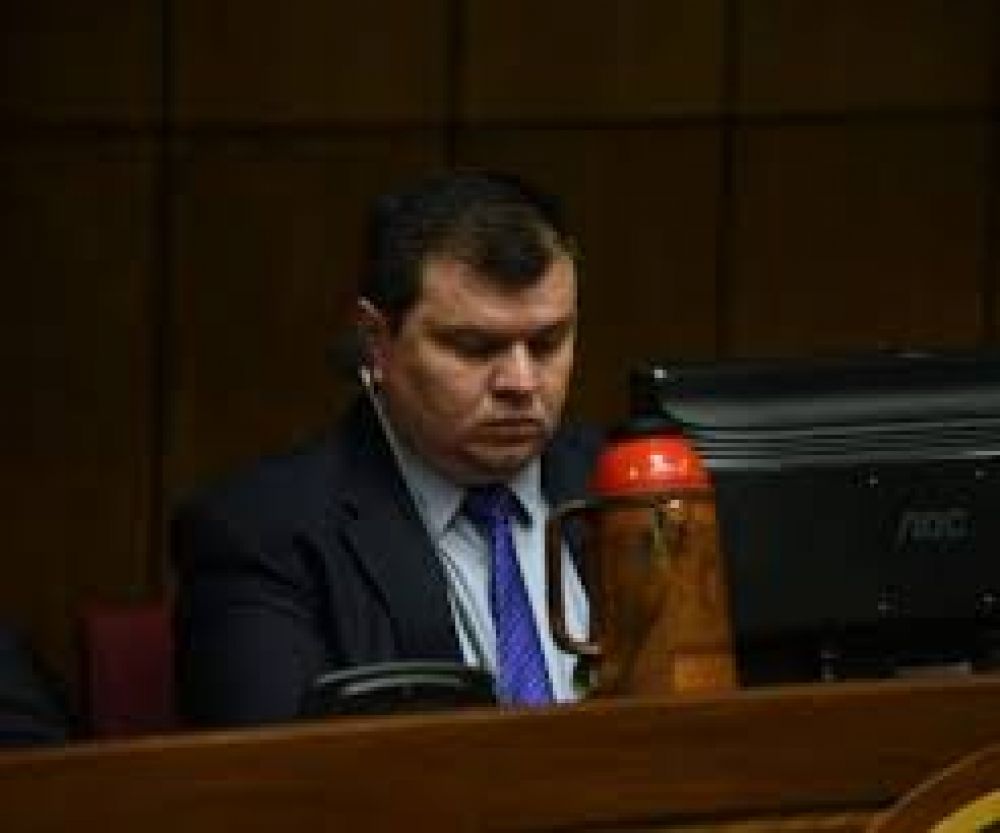Amarilla da por hecho que perderá su investidura