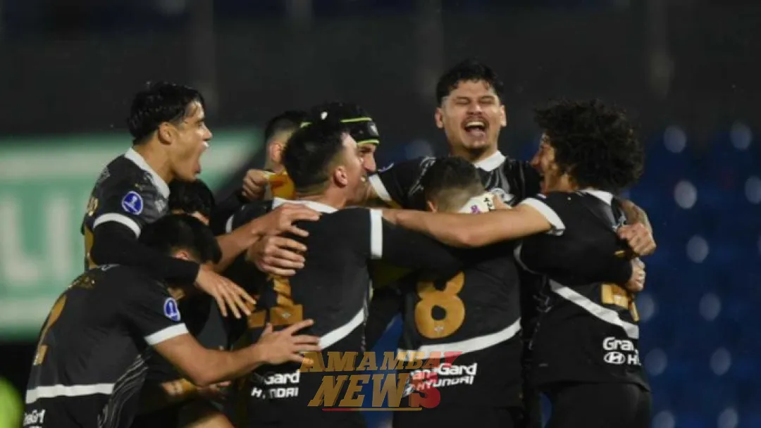 Libertad avanza a los cuartos de final