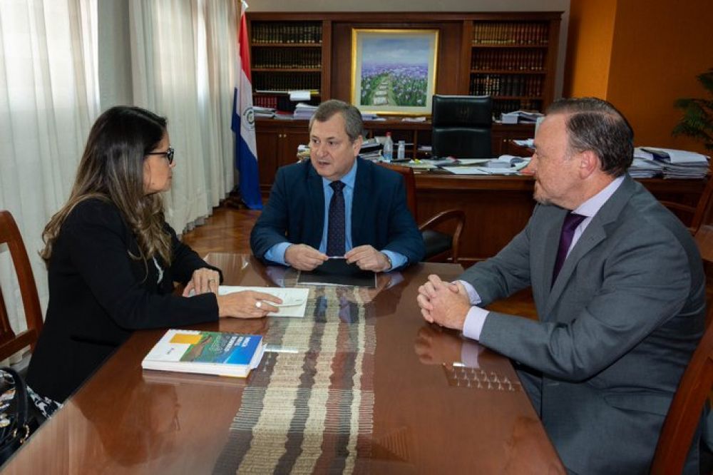 Buscan reinstalar mesa interinstitucional para enfrentar crisis penitenciaria