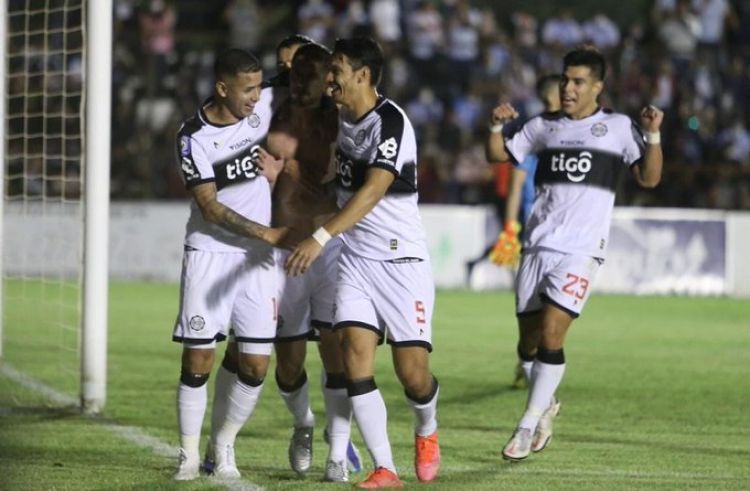 Olimpia, el mejor equipo paraguayo posicionado en ranking de clubes de la Conmebol