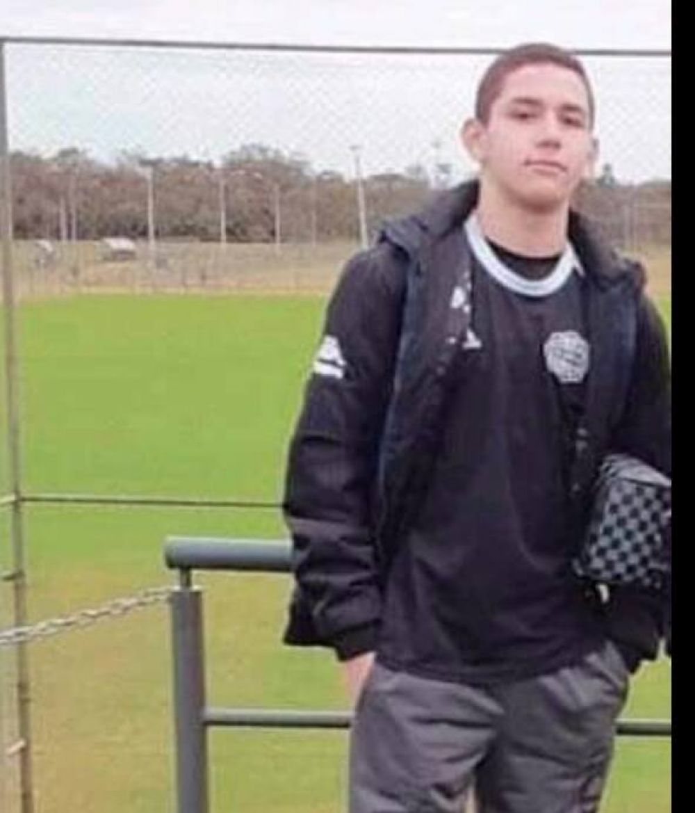 Fallece uno de los juveniles del Olimpia víctima de accidente