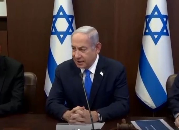 La Corte Suprema israelí anula la reforma judicial de Netanyahu