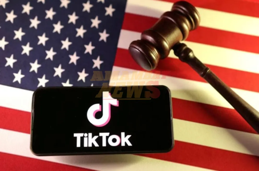 Oficialmente TikTok deja de funcionar en EE. UU.