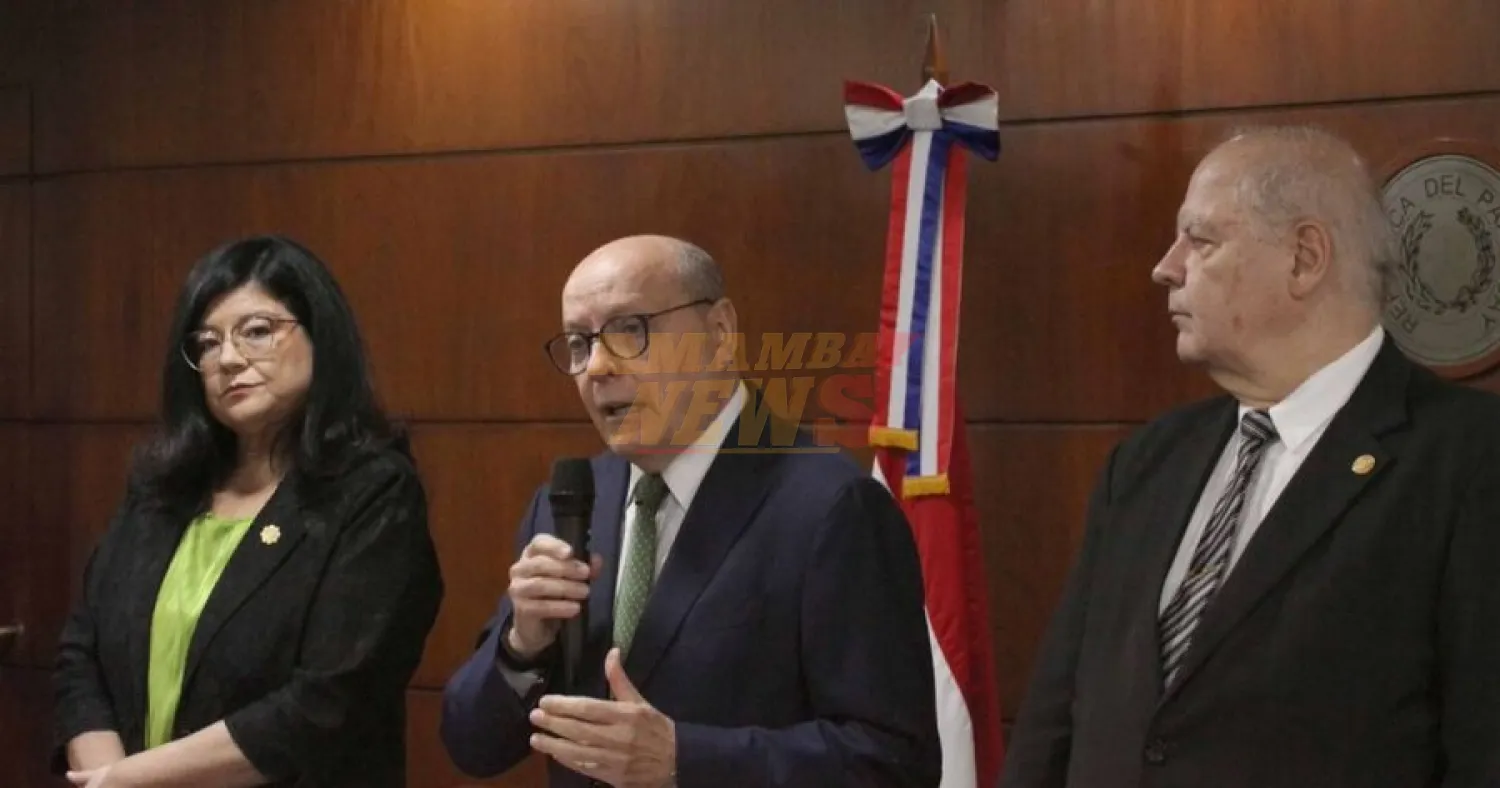 El oficialismo no descarta el juicio político a la Corte para frenar la crisis desatada por los pagarés