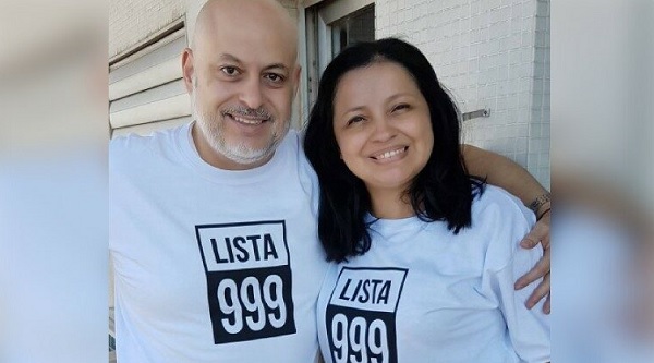Grave denuncia contra Payo Cubas y Yolanda Paredes por supuesta coacción y violencia