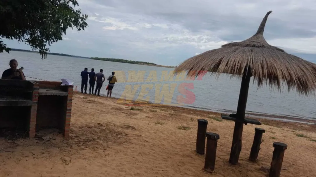 Itapúa: Mujer se tira al río Paraná para salvar a su hija, pero ambas terminan muertas
