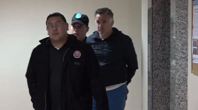 Estructura de Marset pagaba las ganancias a través de “token”