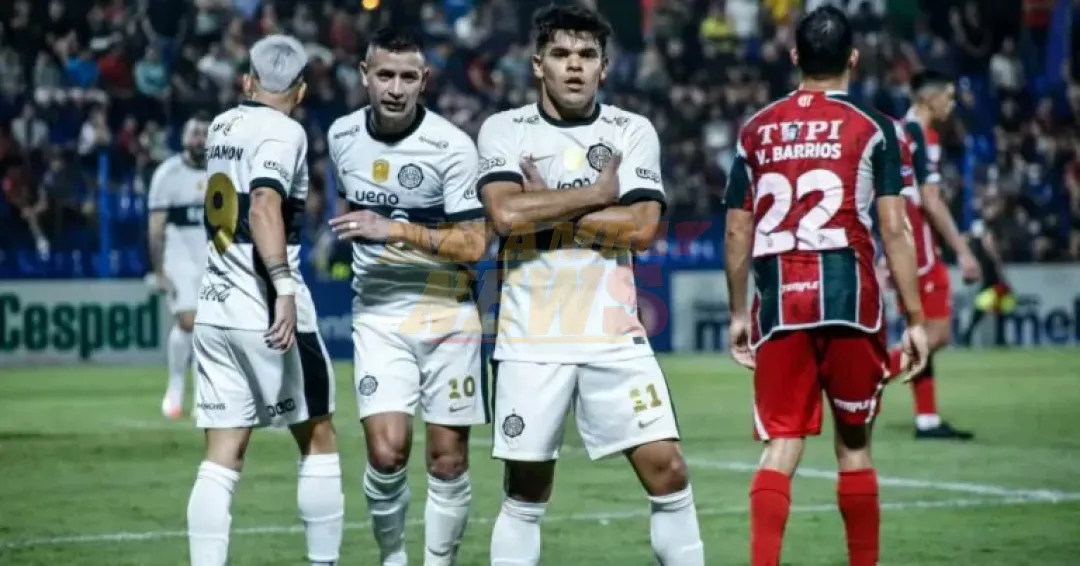Horarios definidos para los octavos de final de Copa Paraguay