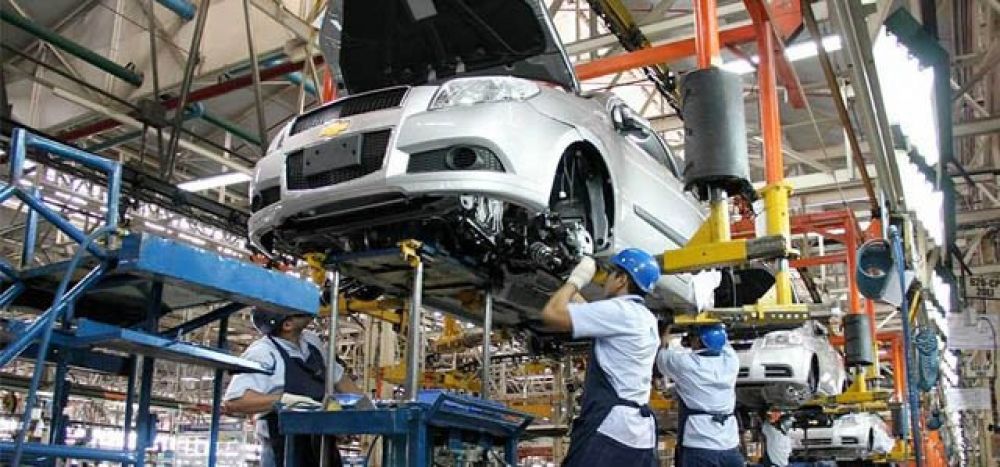 Producción automotriz nacional estancada por varios motivos
