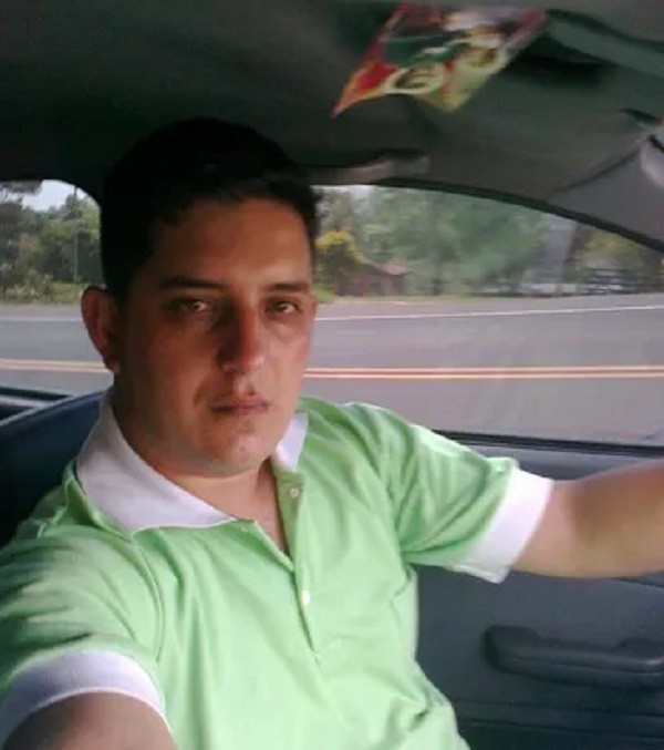 Hermano de concejal colorado asesinado en Curuguaty