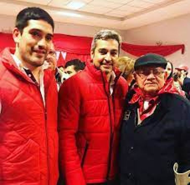 Opa Concordia, aclara secretario de Marito