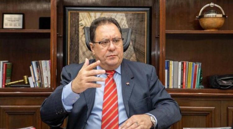 Piden al Tribunal de la ANR «limpiar» el padrón y expulsar a los traidores