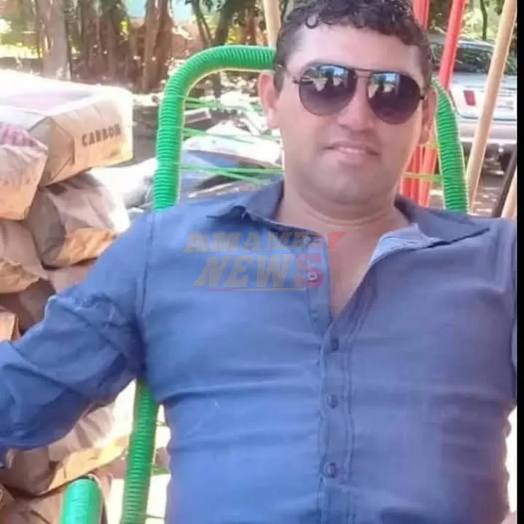 Homicidio en Salto del Guairá: hombre fue atacado a tiros y falleció en el hospital