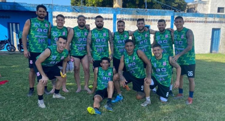 La Primera B ya tiene programación oficial de la primera fecha
