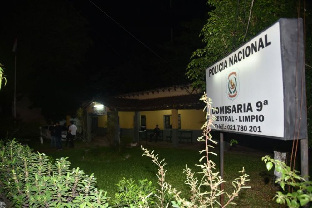 Fuerte discusión termina en el asesinato de un hombre en Limpio
