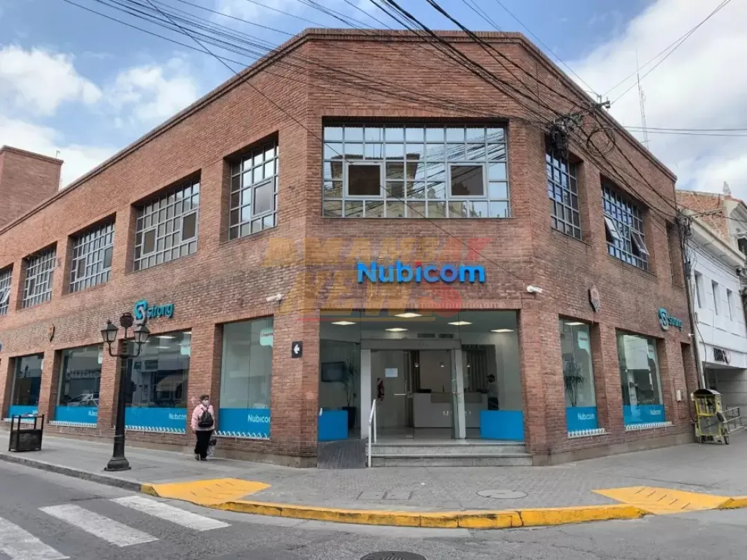5G para Nubicom: concesión que huele a un gran fraude