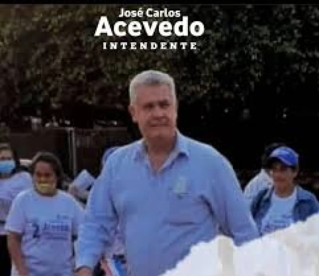 Hoy se cumplen 3 años del fatal atentado de José Carlos Acevedo, crimen sigue impune