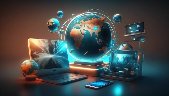 Día Mundial del Internet