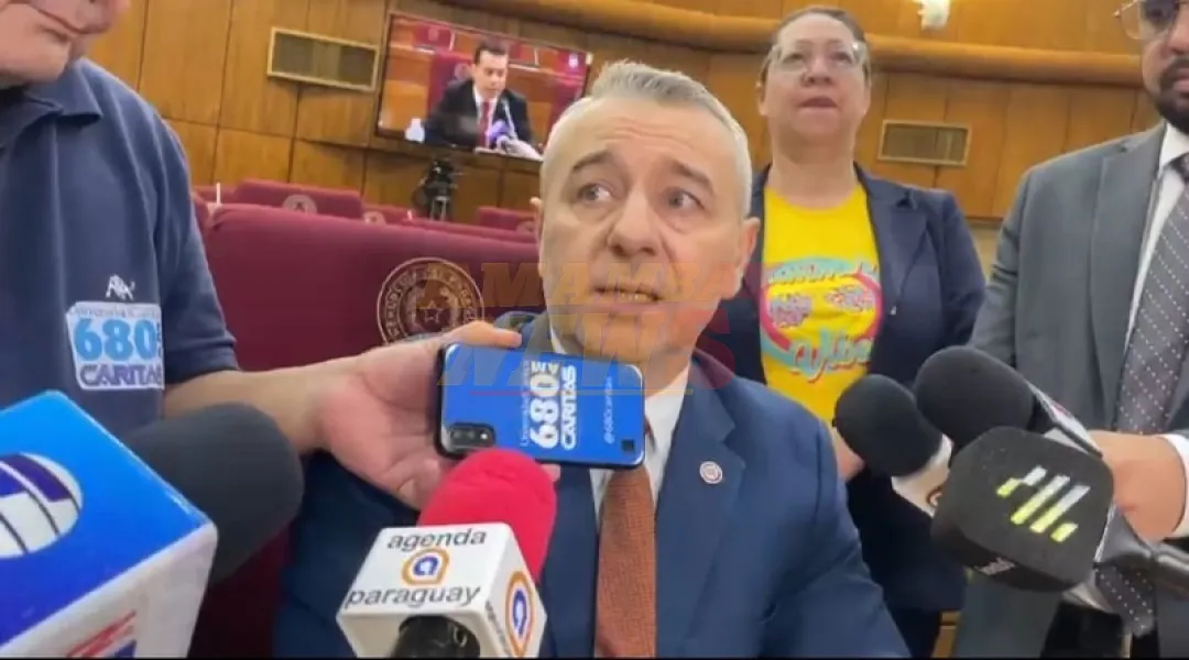 Diputado insta al oficialismo designar representante de consenso para el JEM