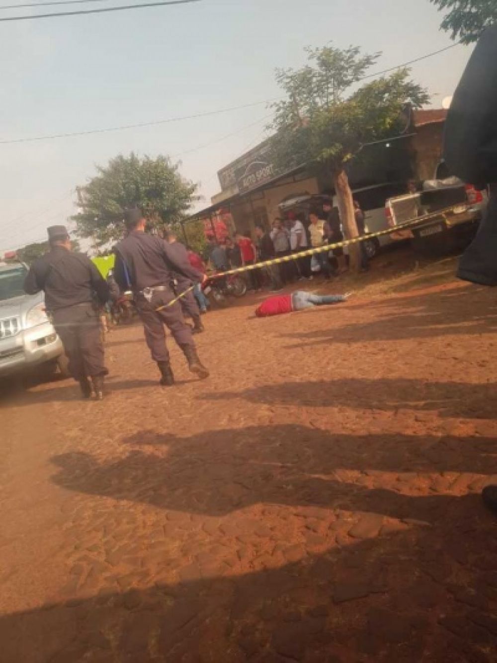 14 muertes violentas durante el fin de semana