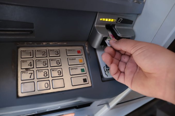 Jubilados y pensionados de la Caja Fiscal hoy cobran sus haberes