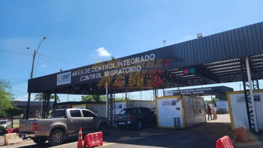 Mercosur asigna USD 32 millones a Paraguay para obras fronterizas