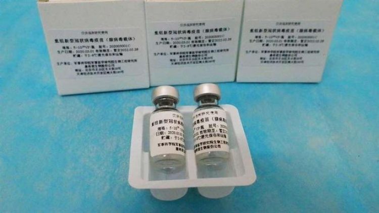 Hungría, los olvidados de la campaña de vacunación contra el coronavirus