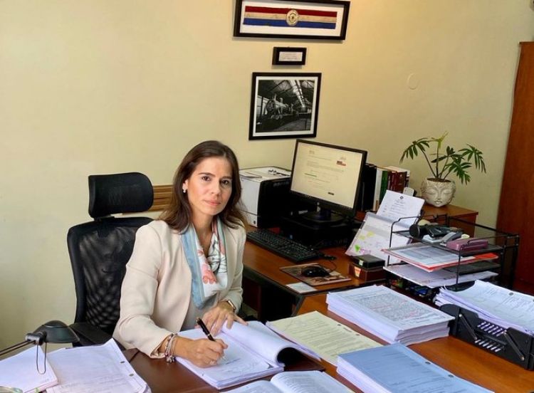 Atad abandonado: "Familiares de un fallecido decidieron cambiar el fretro", explic la fiscal
