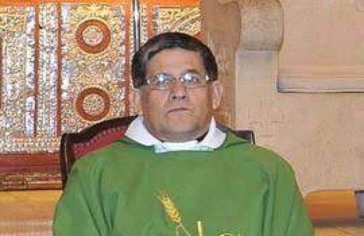 Sacerdote Silvestre Olmedo irá de nuevo a juicio por acoso sexual