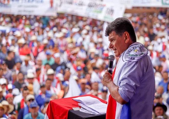 Esta elección puede darle a China un nuevo amigo latinoamericano a expensas de Taiwán