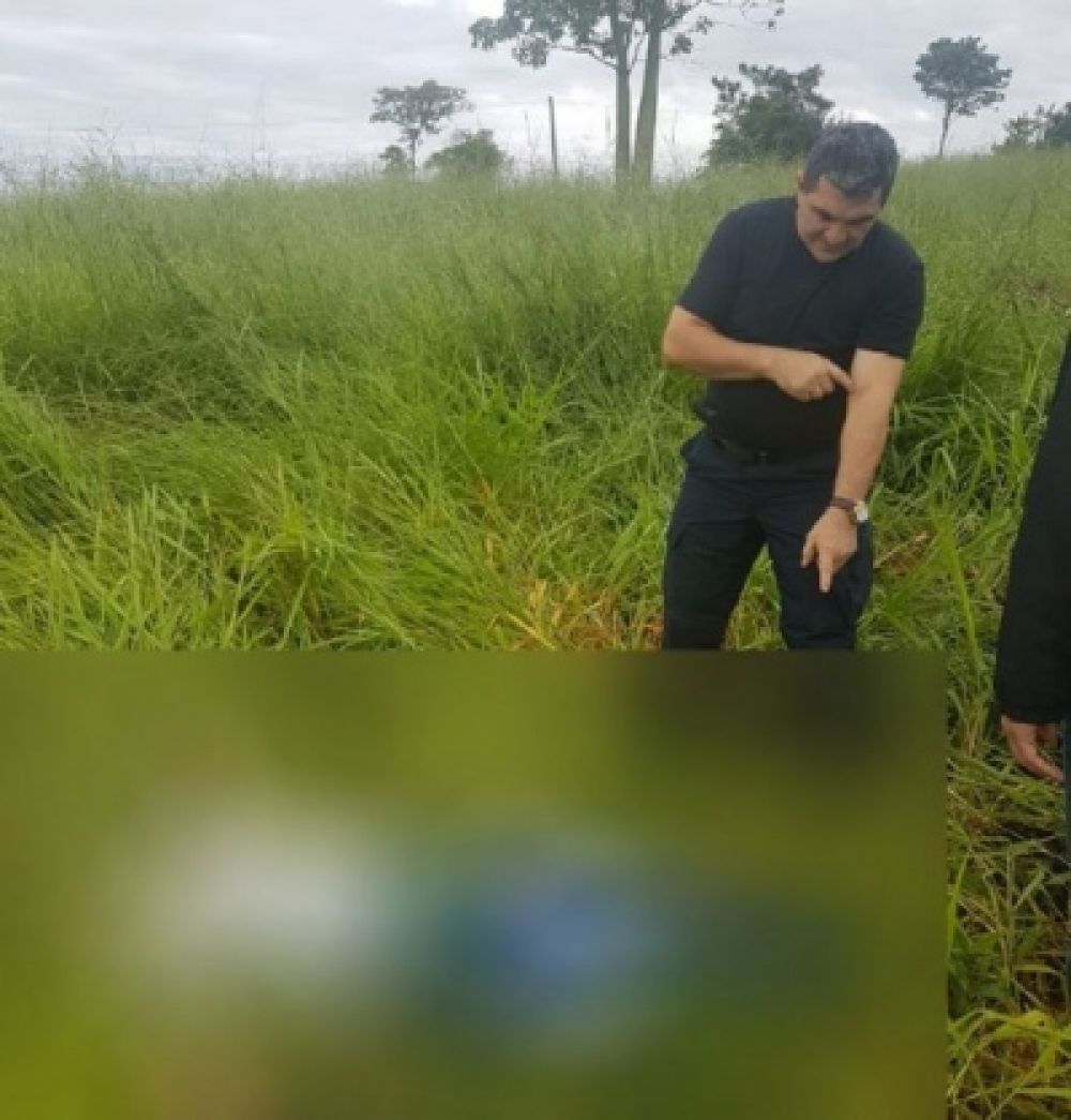 Villamayor pide no criminalizar a las fuerzas de seguridad