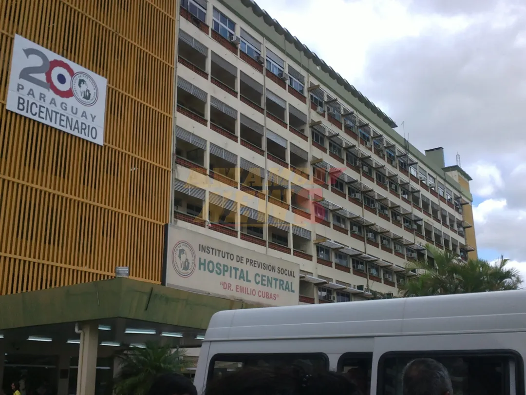 Pacientes oncológicos del IPS denuncian falta de medicamentos y desatención de autoridades