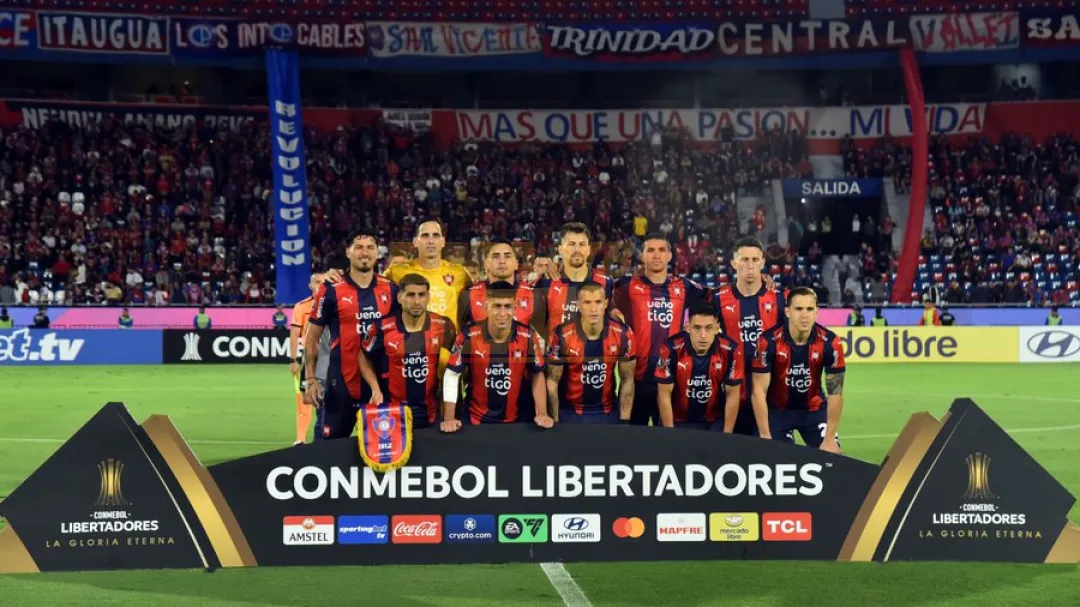 La hinchada prepara un gran recibimiento