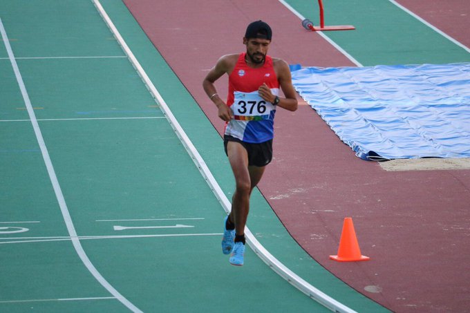 Derlys Ayala clasifica a su cuarto mundial