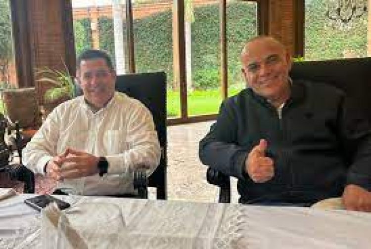 Honor Colorado atenderá denuncias por persecución política en instituciones públicas