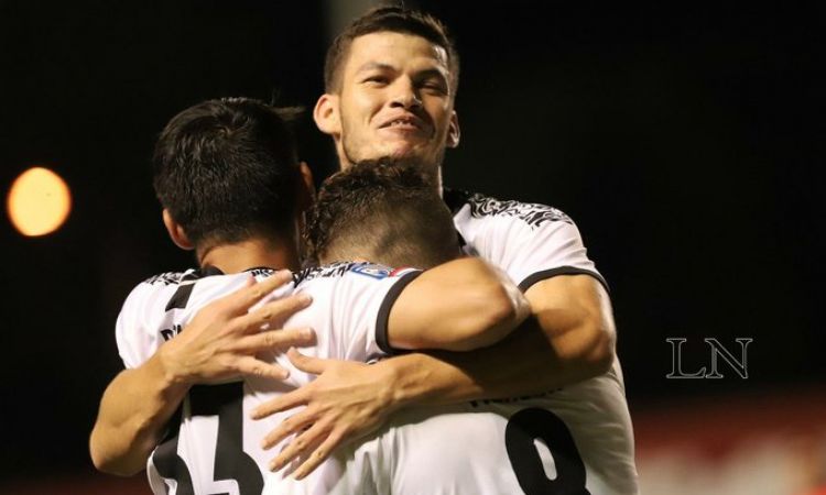 Fecha 17 del Apertura: Sin simultaneidad y con un partido a las 8:30 de la mañana